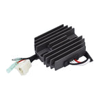 Yamaha Timberwolf YFB250 4WD ATV Regulator Rectifier 1997-2000 New
