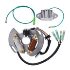 Yamaha Blaster 200 Regulator & Stator 1997-2002 YFS200 Replacement Parts