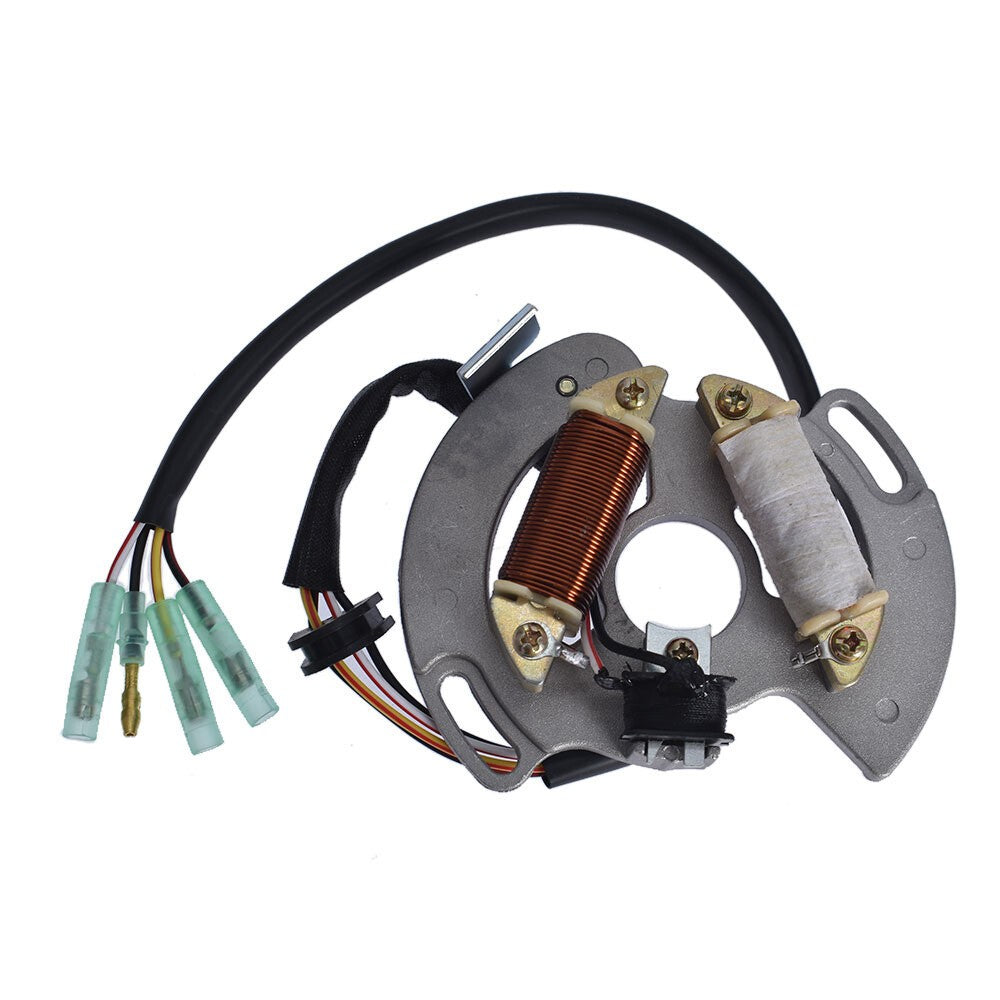 Yamaha Blaster 200 Regulator & Stator 1997-2002 YFS200 Replacement Parts