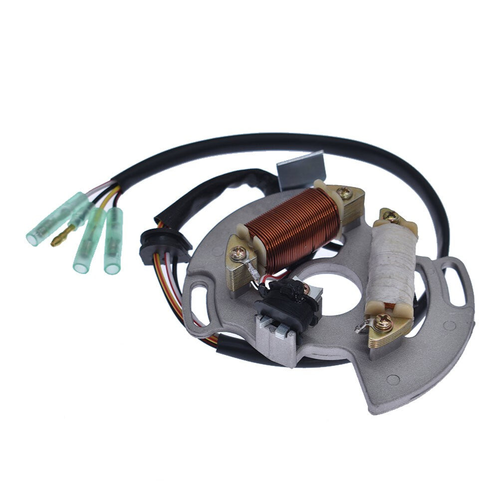 Yamaha Blaster 200 Regulator & Stator 1997-2002 YFS200 Replacement Parts