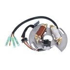 Yamaha Blaster 200 Regulator & Stator 1997-2002 YFS200 Replacement Parts