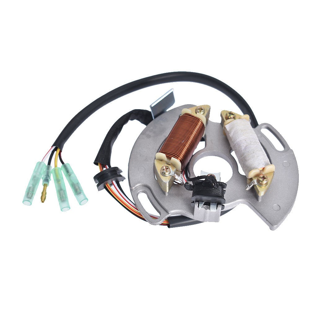 Yamaha Blaster 200 Regulator & Stator 1997-2002 YFS200 Replacement Parts
