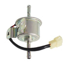 Kubota BX23D BX24 BX22 BX25 Fuel Pump Replacement Compatible Parts