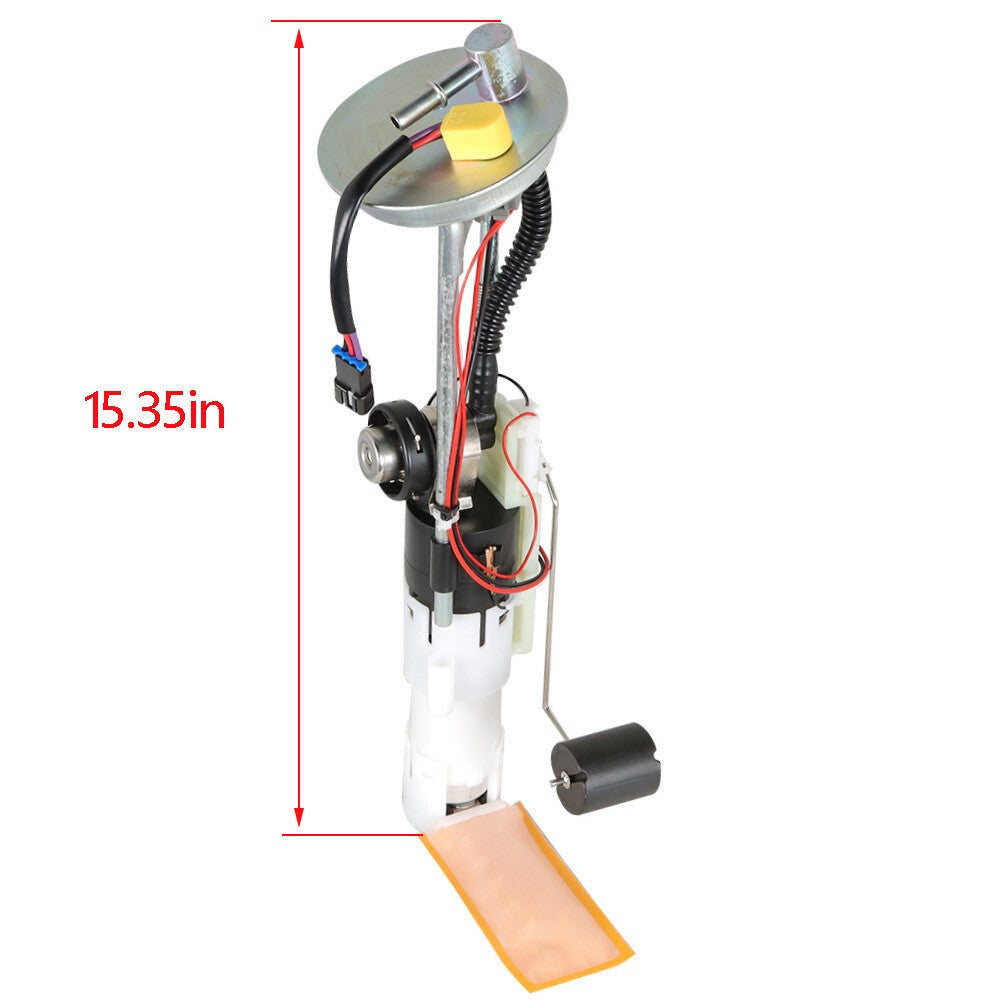 Polaris Sportsman 800 2006-2015 Fuel Pump Module #47-1014 Replacement Part