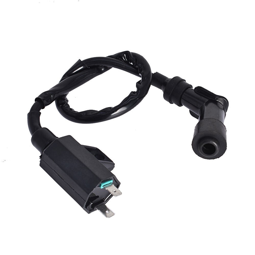 Suzuki LT-F250 Ozark 250 Ignition Coil 2002-2012 Replacement Part