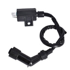 Suzuki LT-F250 Ozark 250 Ignition Coil 2002-2012 Replacement Part