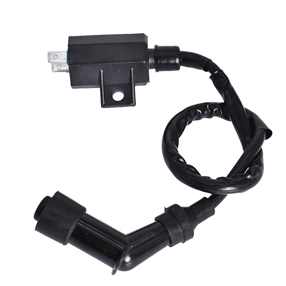 Suzuki LT-F250 Ozark 250 Ignition Coil 2002-2012 Replacement Part