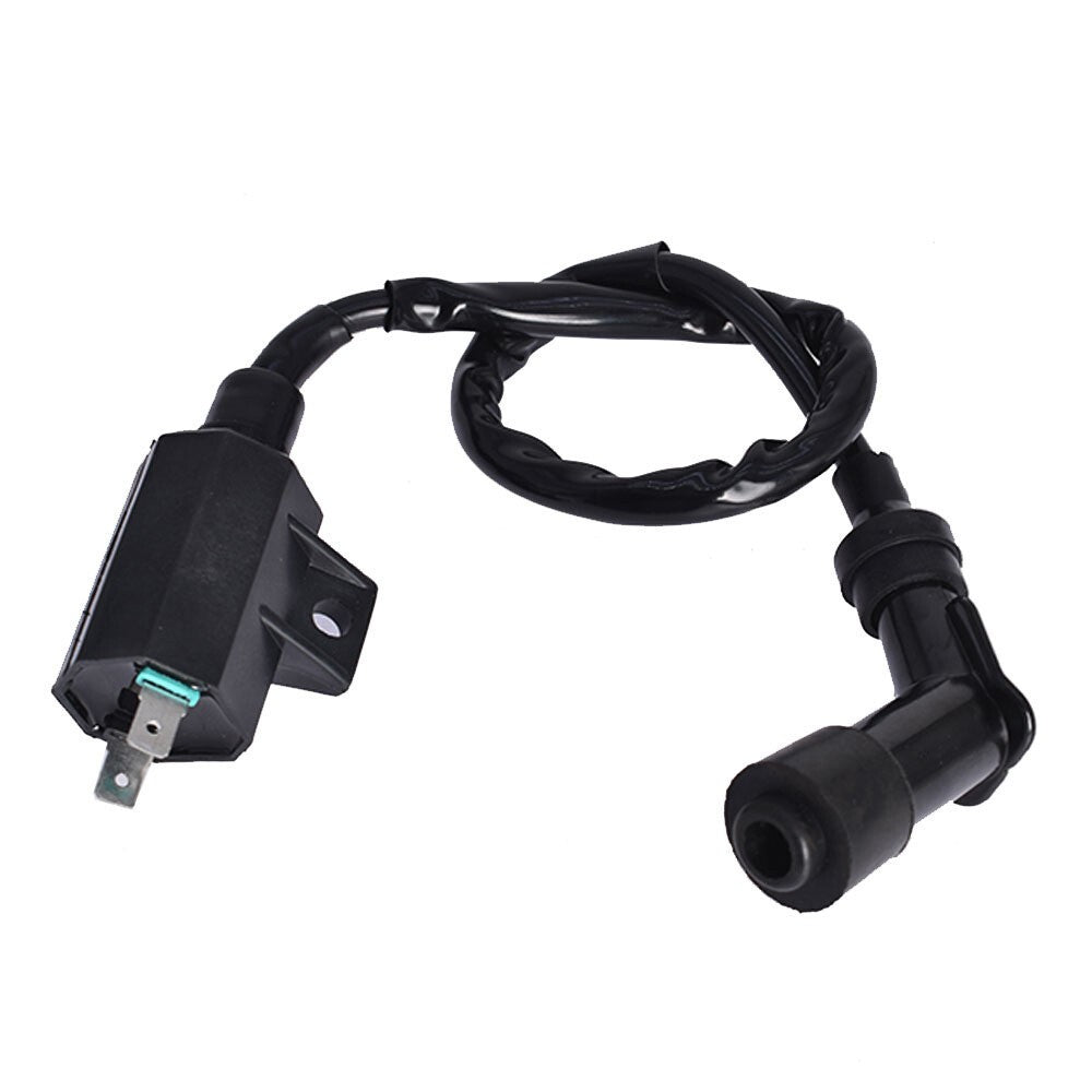 Suzuki LT-F250 Ozark 250 Ignition Coil 2002-2012 Replacement Part