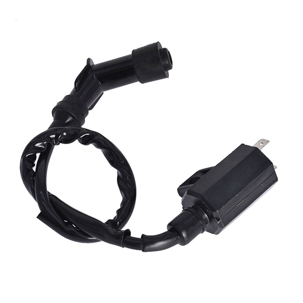 Suzuki LT-F250 Ozark 250 Ignition Coil 2002-2012 Replacement Part