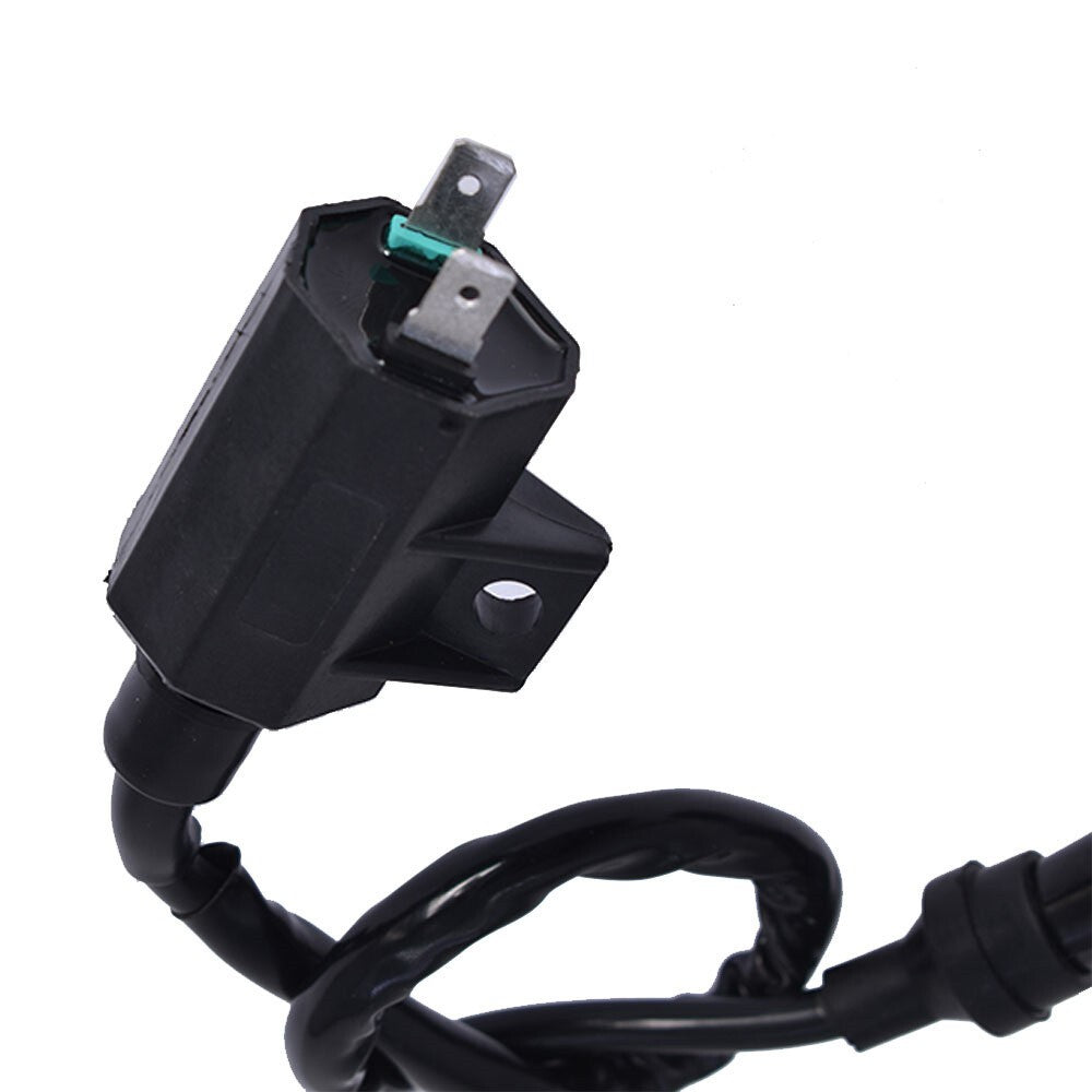 Suzuki LT-F250 Ozark 250 Ignition Coil 2002-2012 Replacement Part