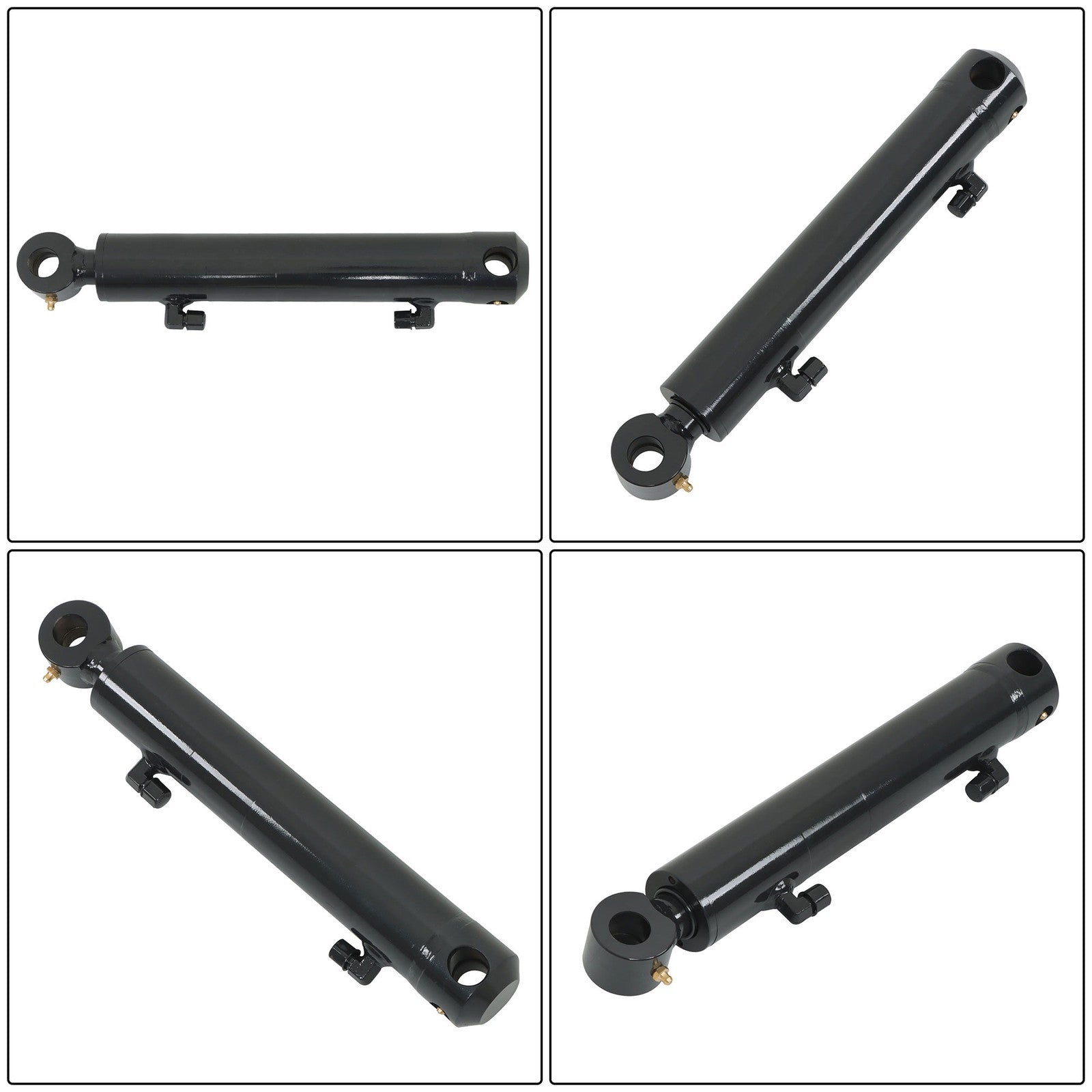 Bobcat Grapple Cylinder 6586700 Replacement for Various Models