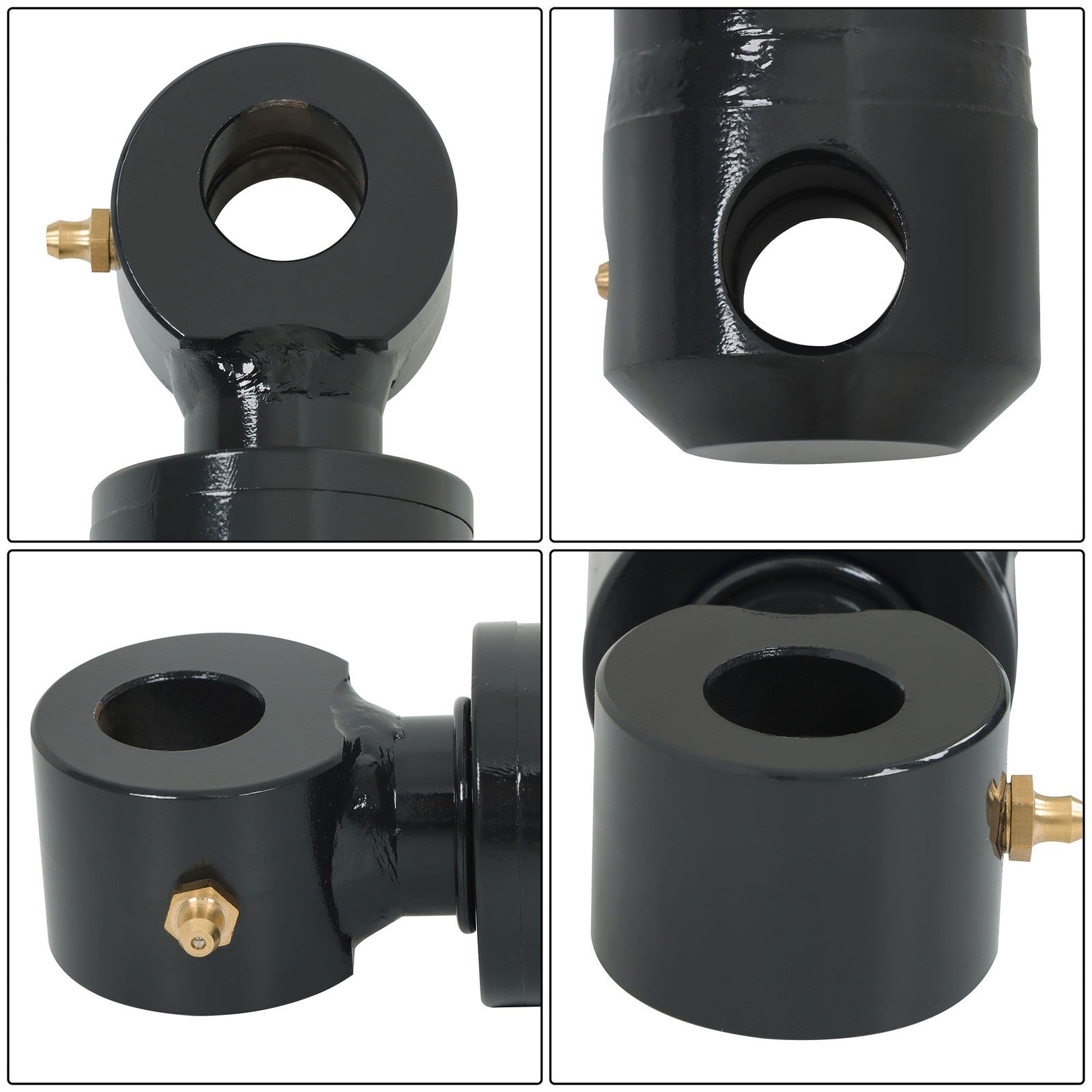 Bobcat Grapple Cylinder 6586700 Replacement for Various Models