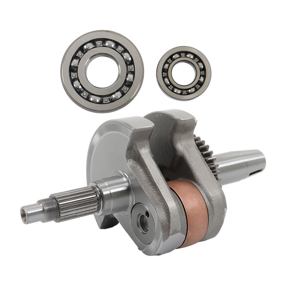 Engine Crankshaft Bearing 13000-MBV-730 for Honda TRX 400X 400EX ATV 1999-2008