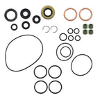 Honda TRX400EX ATV Engine Rebuild Kit 1999-2004 Piston Crankshaft Gaskets