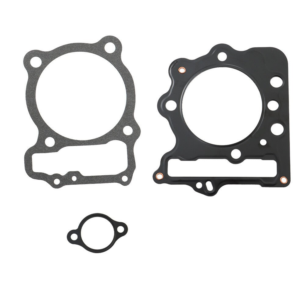 Honda TRX400EX ATV Engine Rebuild Kit 1999-2004 Piston Crankshaft Gaskets