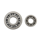 Honda TRX400EX ATV Engine Rebuild Kit 1999-2004 Piston Crankshaft Gaskets