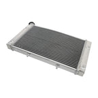 Yamaha Rhino 700 FI Sport Radiator 1 Row with Cap 5B4-E2461-00-00 ATV