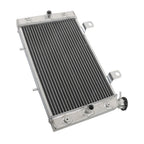 Yamaha Rhino 700 FI Sport Radiator 1 Row with Cap 5B4-E2461-00-00 ATV