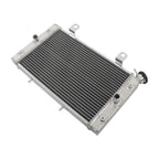 Yamaha Rhino 700 FI Sport Radiator 1 Row with Cap 5B4-E2461-00-00 ATV