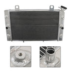Yamaha Rhino 700 FI Sport Radiator 1 Row with Cap 5B4-E2461-00-00 ATV