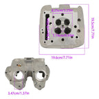 Cylinder Head Camshaft for Honda Sportrax 400 TRX400EX 14000-HN1-000 Engine