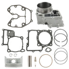 Honda Rincon 680 TRX680FA Cylinder Piston Top End Gasket Kit Engine Parts