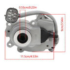 Front Differential Actuator for Honda TRX500 520 Foreman Rubicon 2014-2022