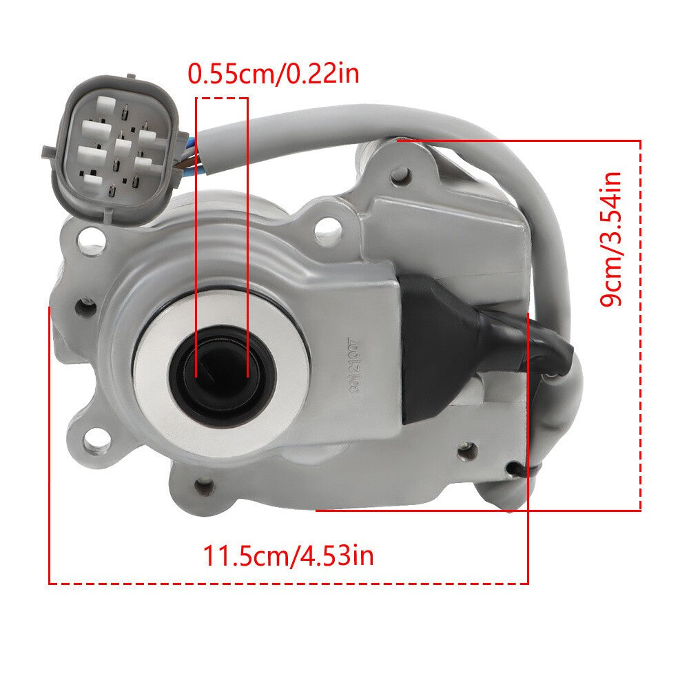Front Differential Actuator for Honda TRX500 520 Foreman Rubicon 2014-2022