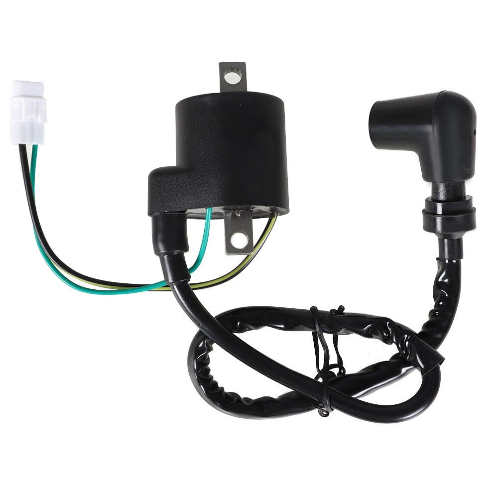 Suzuki RM250 Ignition Coil 33410-36E00 ATV 1996-2008 Replacement Part