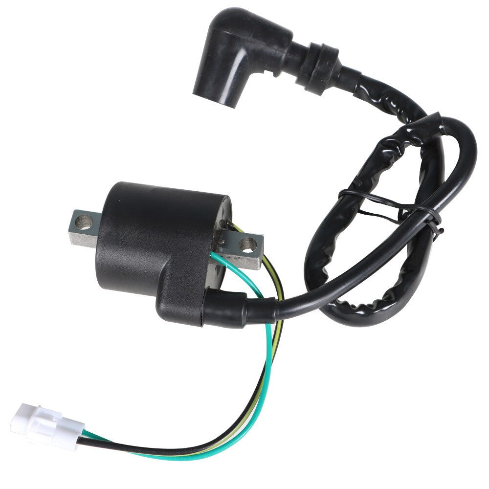 Suzuki RM250 Ignition Coil 33410-36E00 ATV 1996-2008 Replacement Part