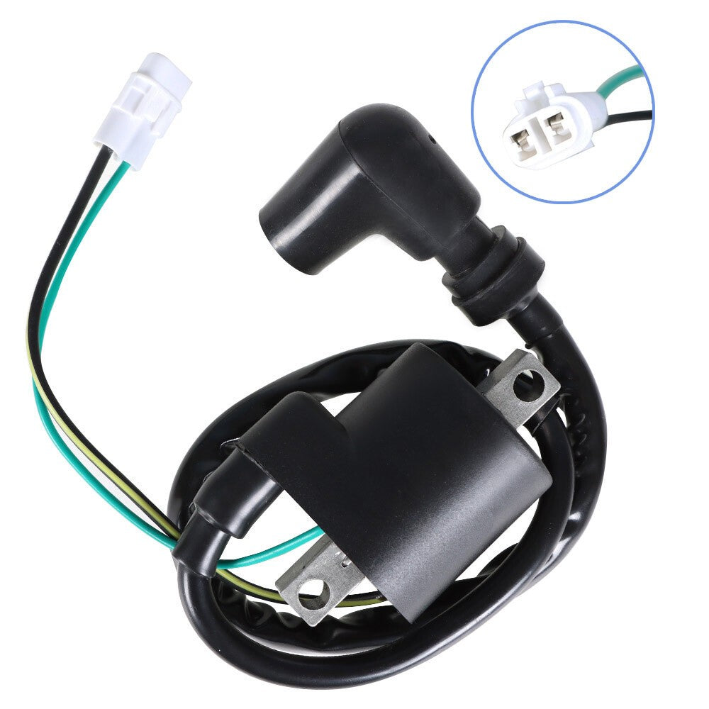 Suzuki RM250 Ignition Coil 33410-36E00 ATV 1996-2008 Replacement Part