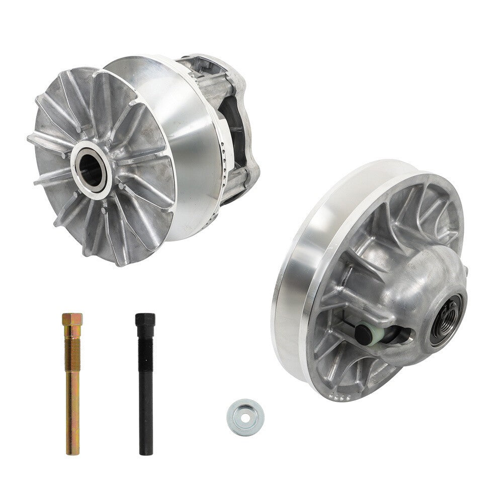 Polaris Sportsman 850 2009-2010 Primary & Secondary Clutch Kit XP 1322855