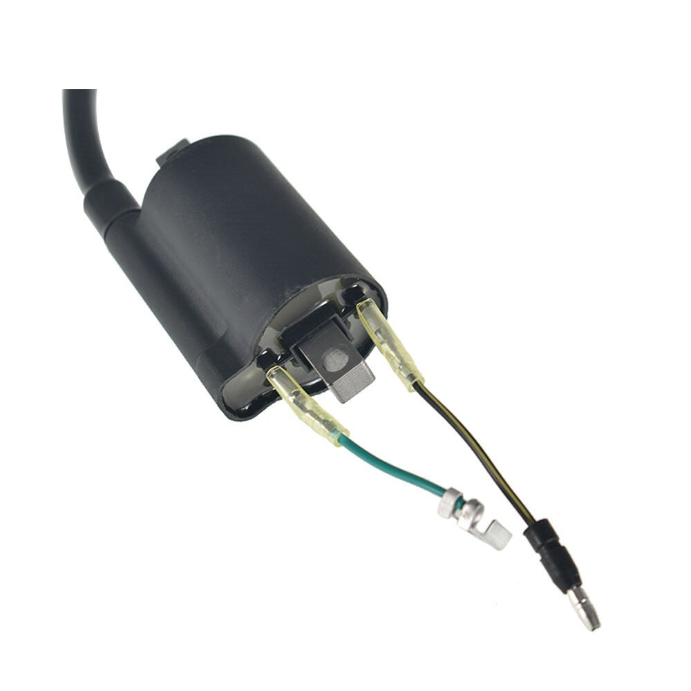 Ignition Coil & Spark Plug for Honda Sportrax 400 TRX400EX 1999-2006 ATV
