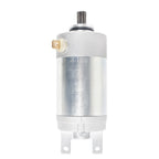 Yamaha Breeze YFA125 & Grizzly YFM125 Starter Motor 124cc 1989-2013