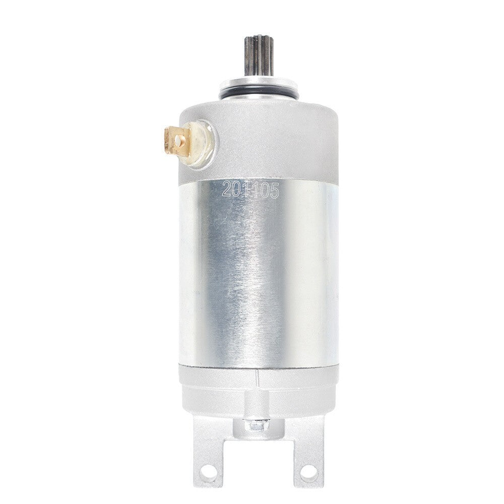 Yamaha Breeze YFA125 & Grizzly YFM125 Starter Motor 124cc 1989-2013