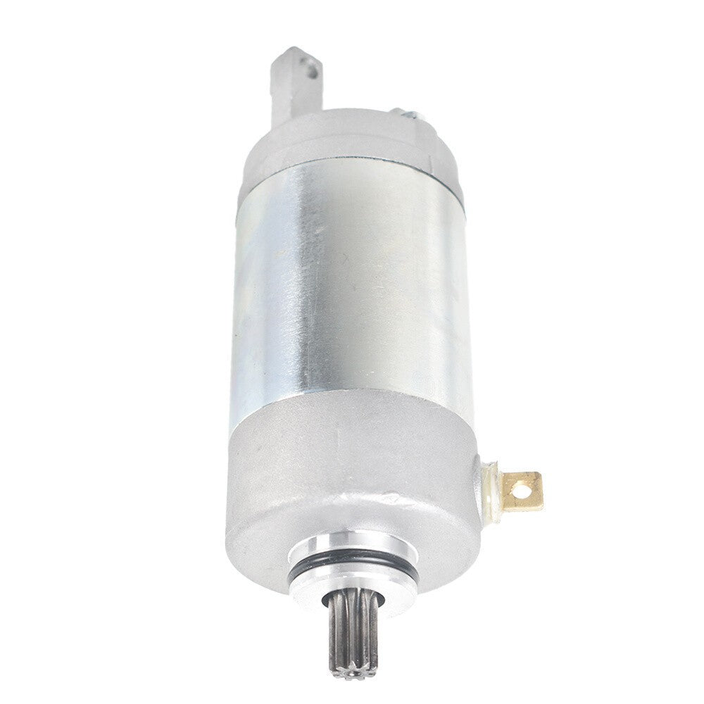 Yamaha Breeze YFA125 & Grizzly YFM125 Starter Motor 124cc 1989-2013