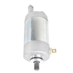 Yamaha Breeze YFA125 & Grizzly YFM125 Starter Motor 124cc 1989-2013