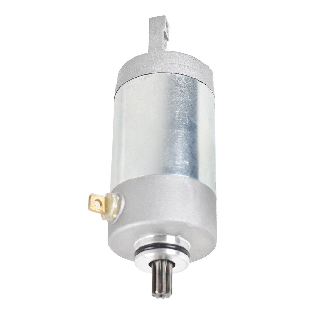 Yamaha Breeze YFA125 & Grizzly YFM125 Starter Motor 124cc 1989-2013