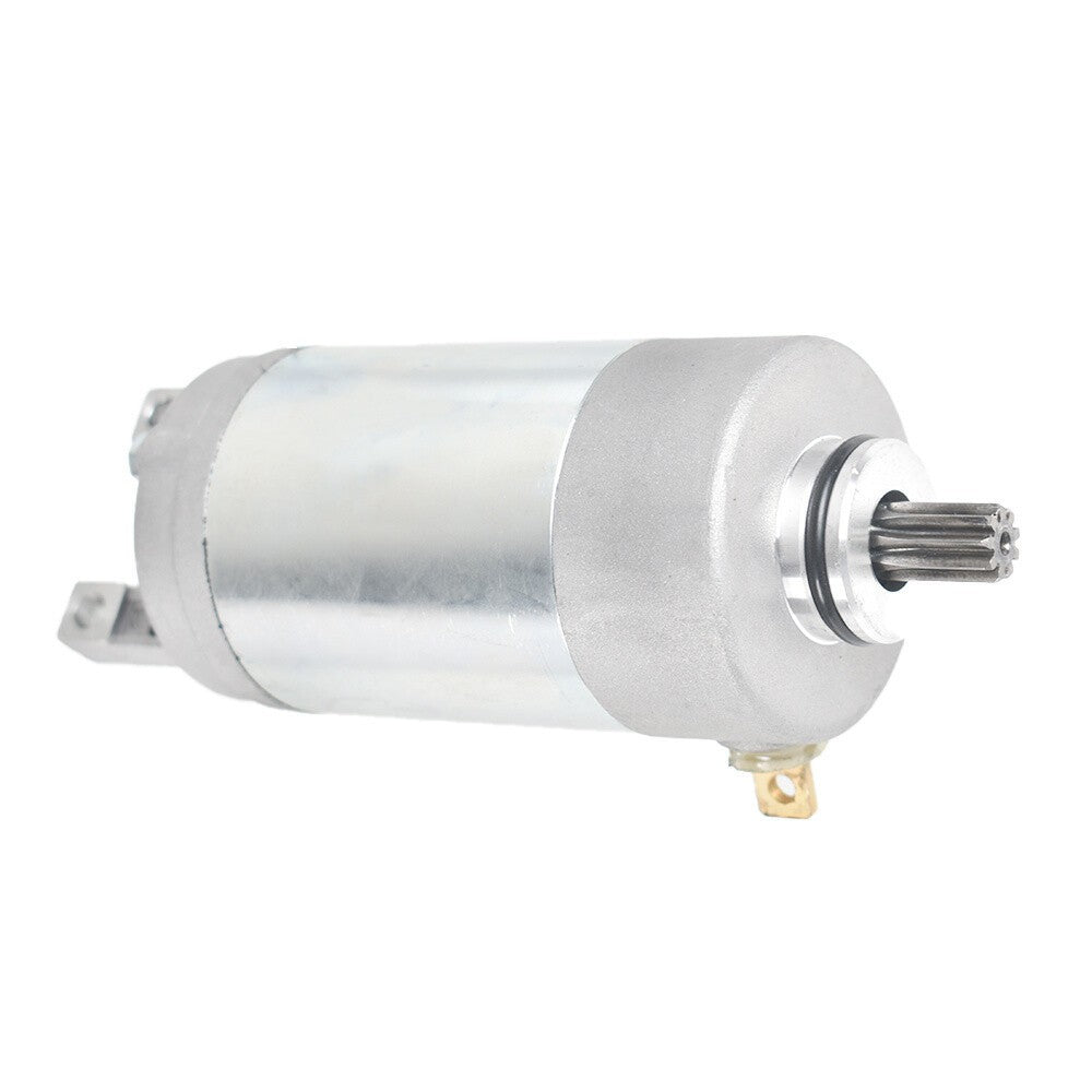 Yamaha Breeze YFA125 & Grizzly YFM125 Starter Motor 124cc 1989-2013