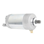 Yamaha Breeze YFA125 & Grizzly YFM125 Starter Motor 124cc 1989-2013