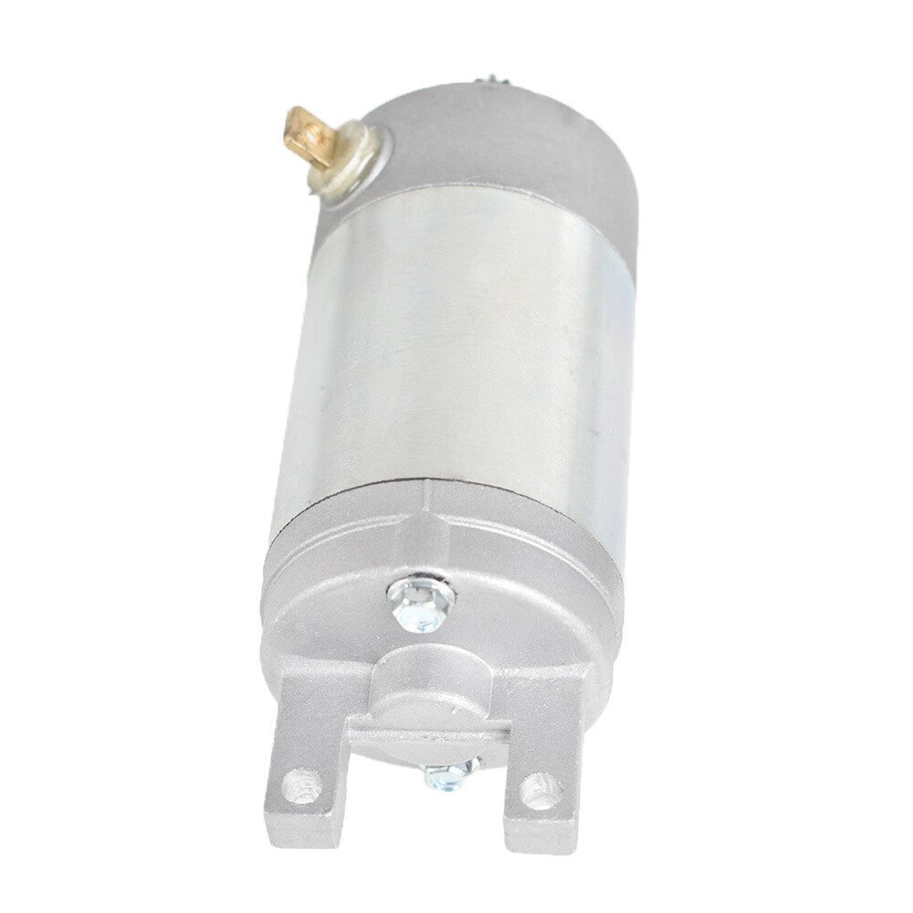 Yamaha Breeze YFA125 & Grizzly YFM125 Starter Motor 124cc 1989-2013