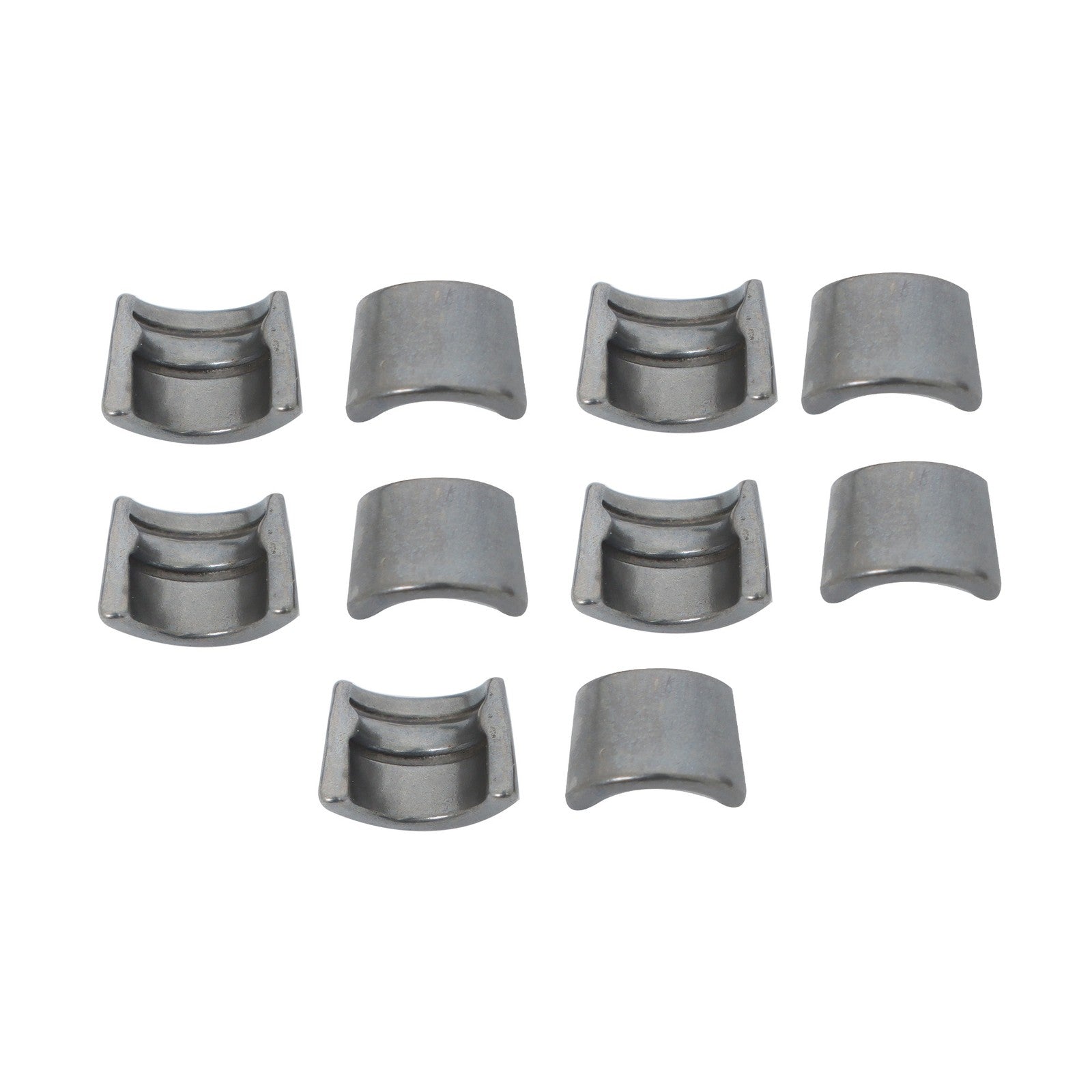 Yamaha Raptor 660R 2001-2005 ATV Cylinder Intake & Exhaust Valves Set
