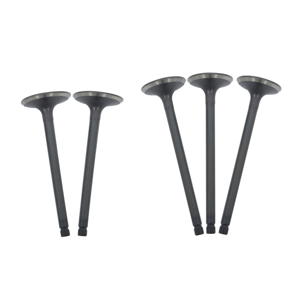Yamaha Raptor 660R 2001-2005 ATV Cylinder Intake & Exhaust Valves Set