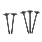 Yamaha Raptor 660R 2001-2005 ATV Cylinder Intake & Exhaust Valves Set