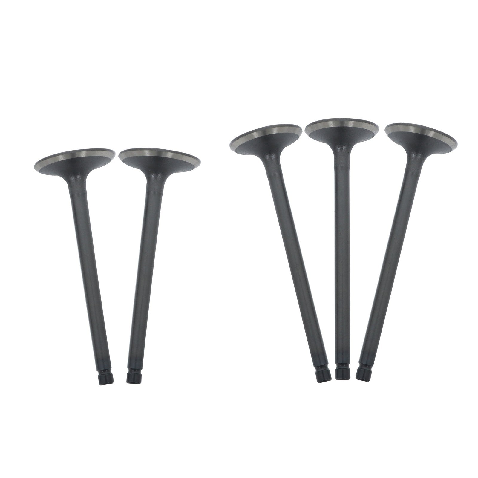 Yamaha Raptor 660R 2001-2005 ATV Cylinder Intake & Exhaust Valves Set
