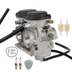 USA Carburetor for Yamaha Raptor 660R 01-05 YFM660 660R Replacement Part