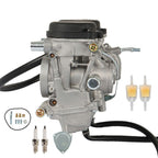 USA Carburetor for Yamaha Raptor 660R 01-05 YFM660 660R Replacement Part