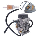 Carburetor Carb D151 for Suzuki LT-F250 00-01 & LT-F250F 00-02 Quad Runner