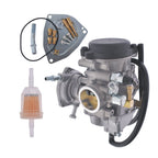 Carburetor Carb D151 for Suzuki LT-F250 00-01 & LT-F250F 00-02 Quad Runner
