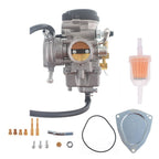 Carburetor Carb D151 for Suzuki LT-F250 00-01 & LT-F250F 00-02 Quad Runner